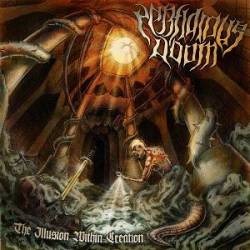 The Illusion Within Creation